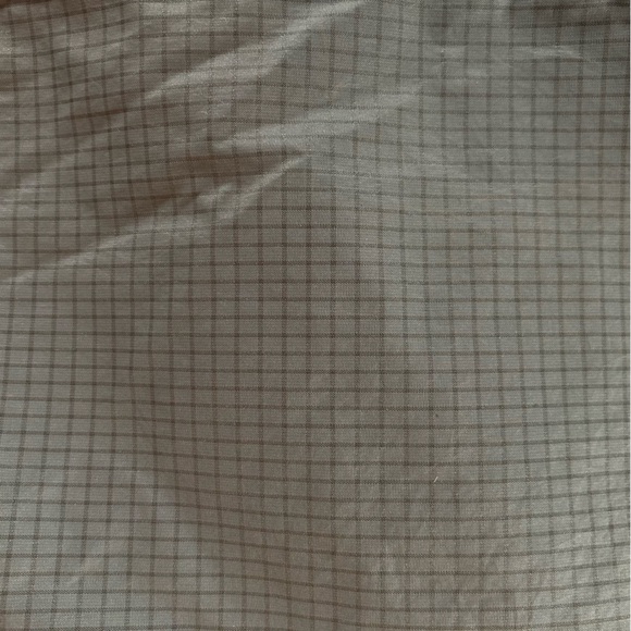 Outdoor Research Gray Packable Running Jacket Rain Wind Reflector (Size S) - Picture 9 of 16